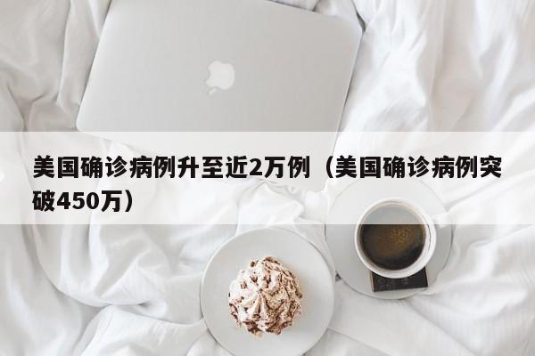 美国确诊病例升至近2万例（美国确诊病例突破450万）