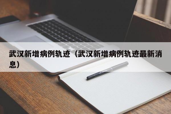 武汉新增病例轨迹（武汉新增病例轨迹最新消息）