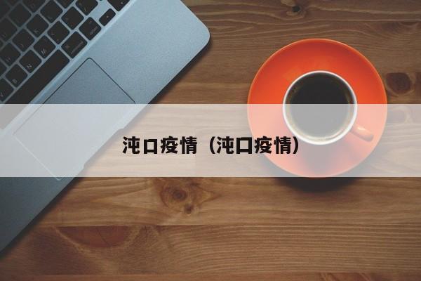 沌口疫情（沌囗疫情）