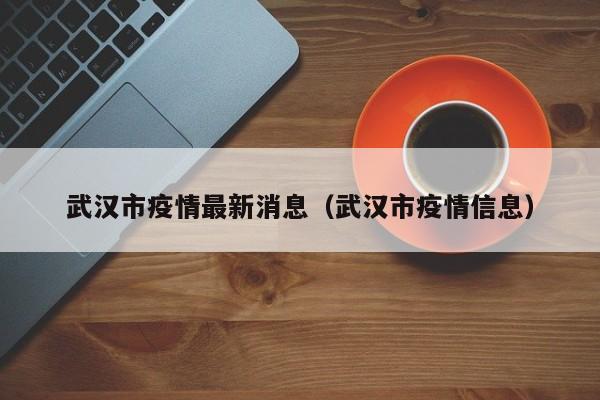武汉市疫情最新消息（武汉市疫情信息）