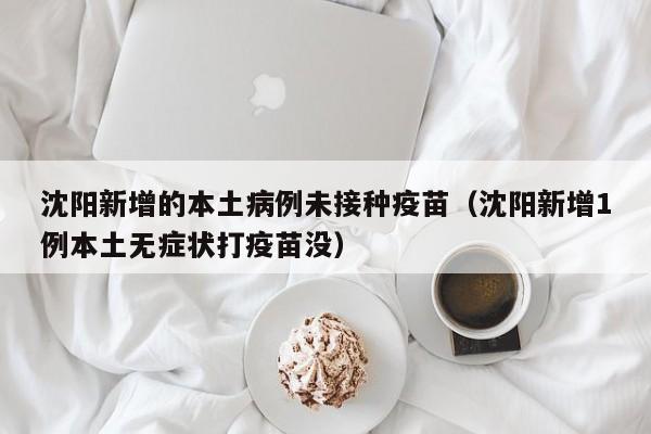 沈阳新增的本土病例未接种疫苗（沈阳新增1例本土无症状打疫苗没）