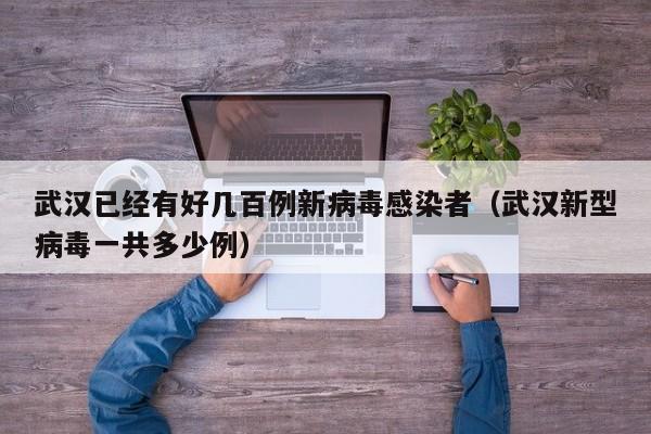 武汉已经有好几百例新病毒感染者（武汉新型病毒一共多少例）