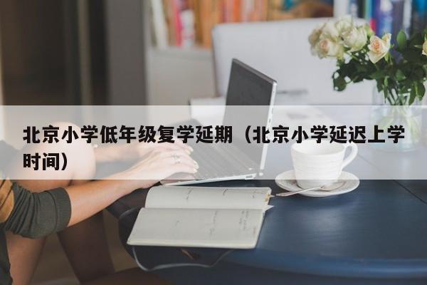北京小学低年级复学延期（北京小学延迟上学时间）