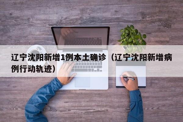 辽宁沈阳新增1例本土确诊（辽宁沈阳新增病例行动轨迹）