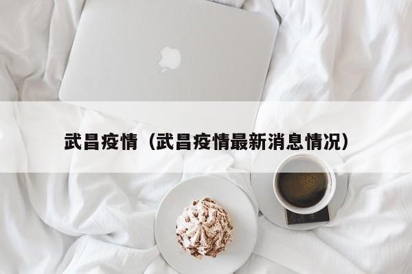武昌疫情（武昌疫情最新消息情况）