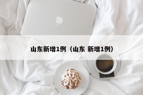 山东新增1例（山东 新增1例）