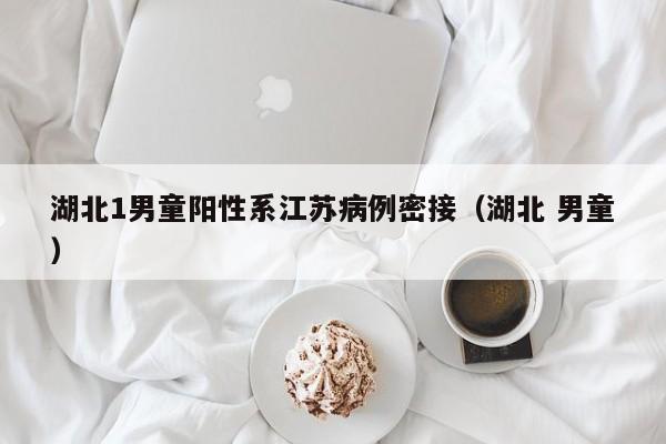 湖北1男童阳性系江苏病例密接（湖北 男童）
