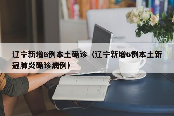 辽宁新增6例本土确诊（辽宁新增6例本土新冠肺炎确诊病例）
