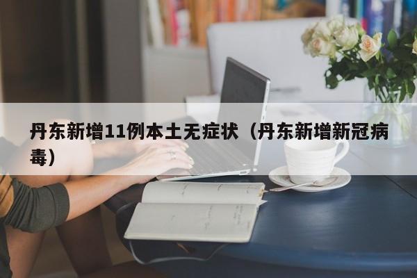 丹东新增11例本土无症状（丹东新增新冠病毒）