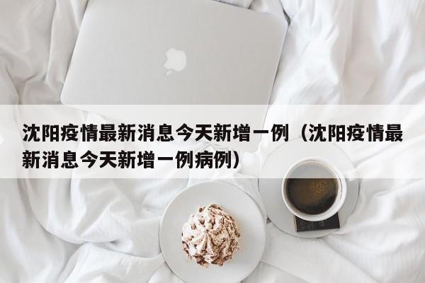 沈阳疫情最新消息今天新增一例（沈阳疫情最新消息今天新增一例病例）