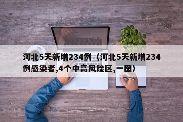 河北5天新增234例（河北5天新增234例感染者,4个中高风险区,一图）