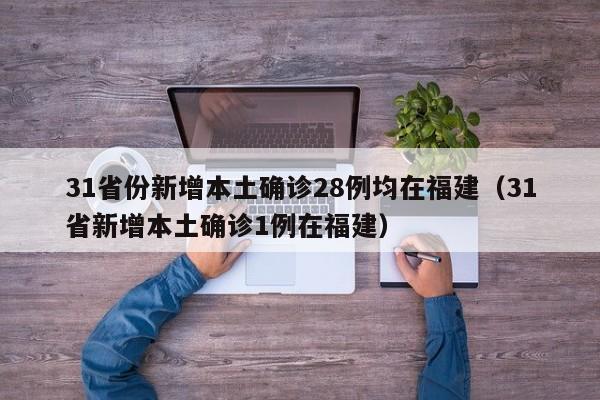 31省份新增本土确诊28例均在福建（31省新增本土确诊1例在福建）