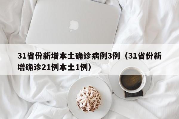 31省份新增本土确诊病例3例（31省份新增确诊21例本土1例）