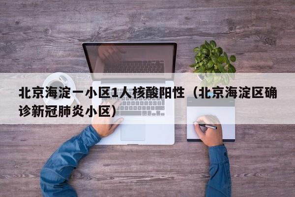 北京海淀一小区1人核酸阳性（北京海淀区确诊新冠肺炎小区）